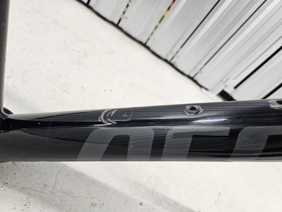 frameset Accent furious pro