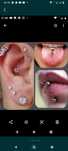 Manicure pedicure leczniczy, Fryzura, Makijaż, Keratyna Piercing Botox