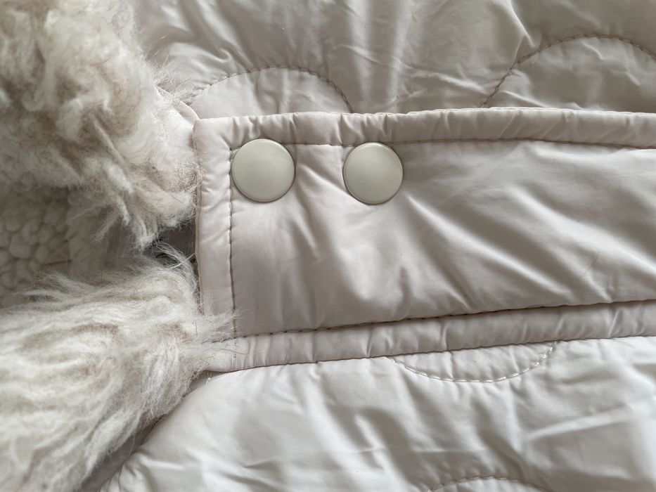 Комбинезон зимний теплый F&F на мальчика девочку