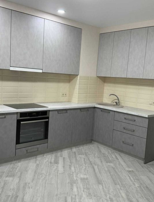 продаж 2-к квартири, жк "Атлант на київській"