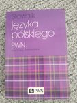 Słownik języka polskiego PWN