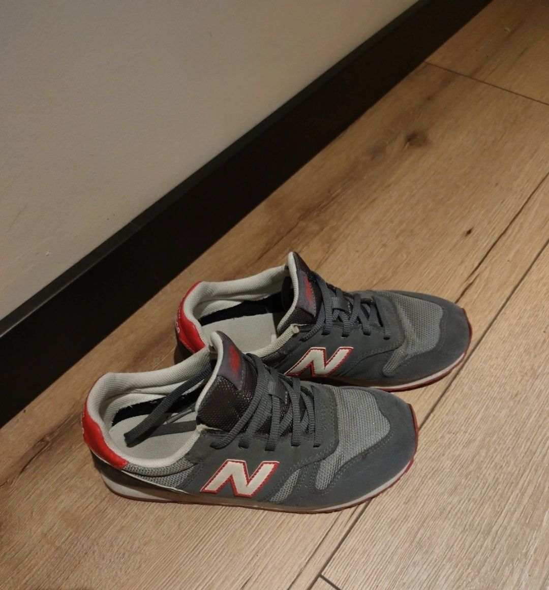 Buty sportowe New Balance 37