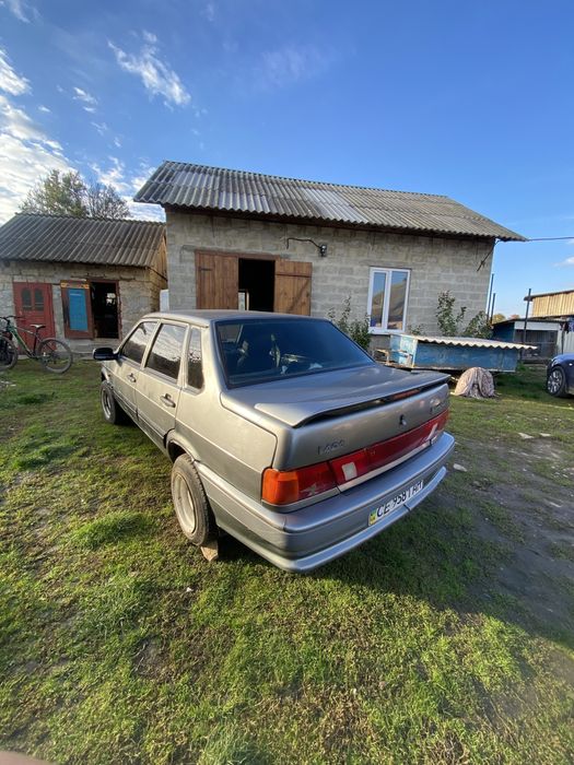 Продам в хорошому стані Ваз 2115