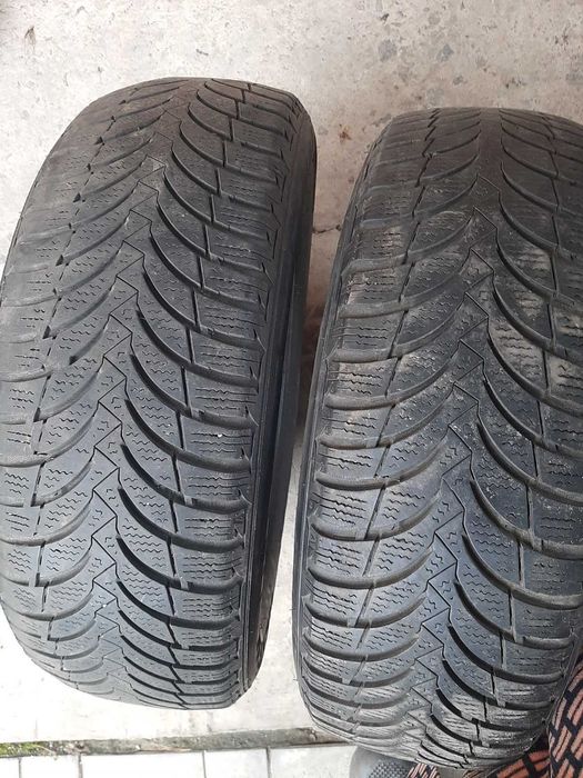продам  автошини Зимові Nexen Winguard