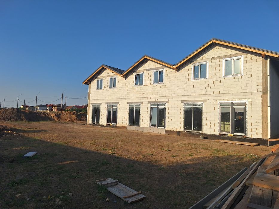 Фонтанка Таунхаус, Будинок, котеджне містечко, охорона, море, лиман