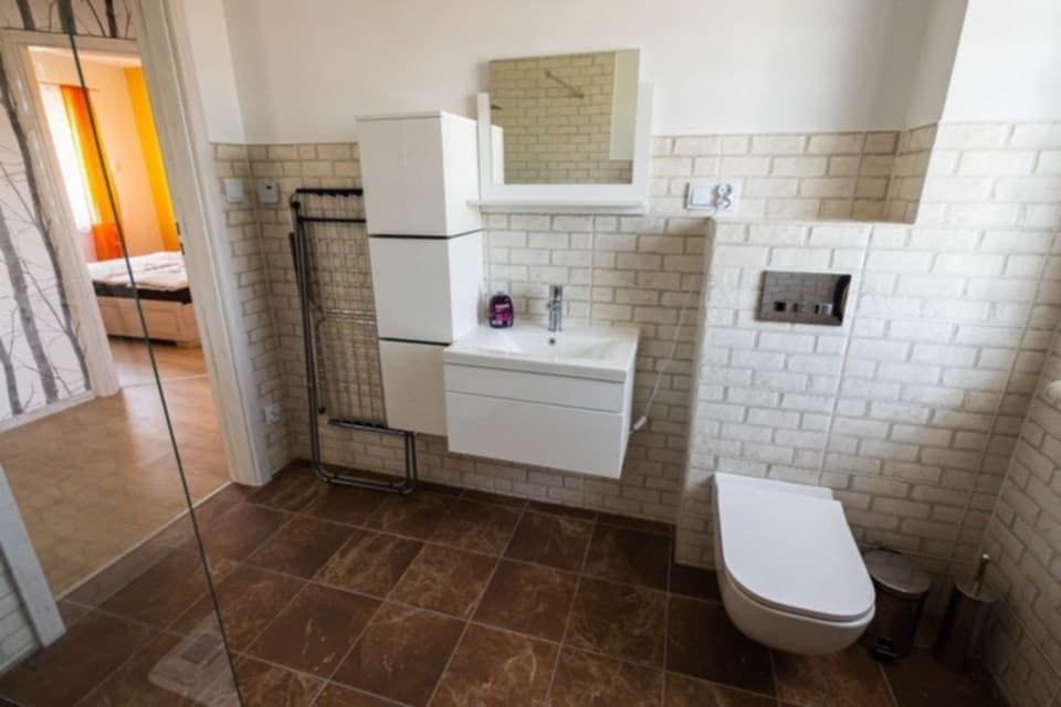 Domek Sierosław Zachodniopomorskie