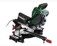 PARKSIDE® Piła ukośnica PZKS 2000 C3, 2000 W