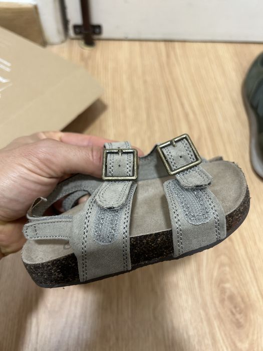 Vendo sandalias Oshkosh