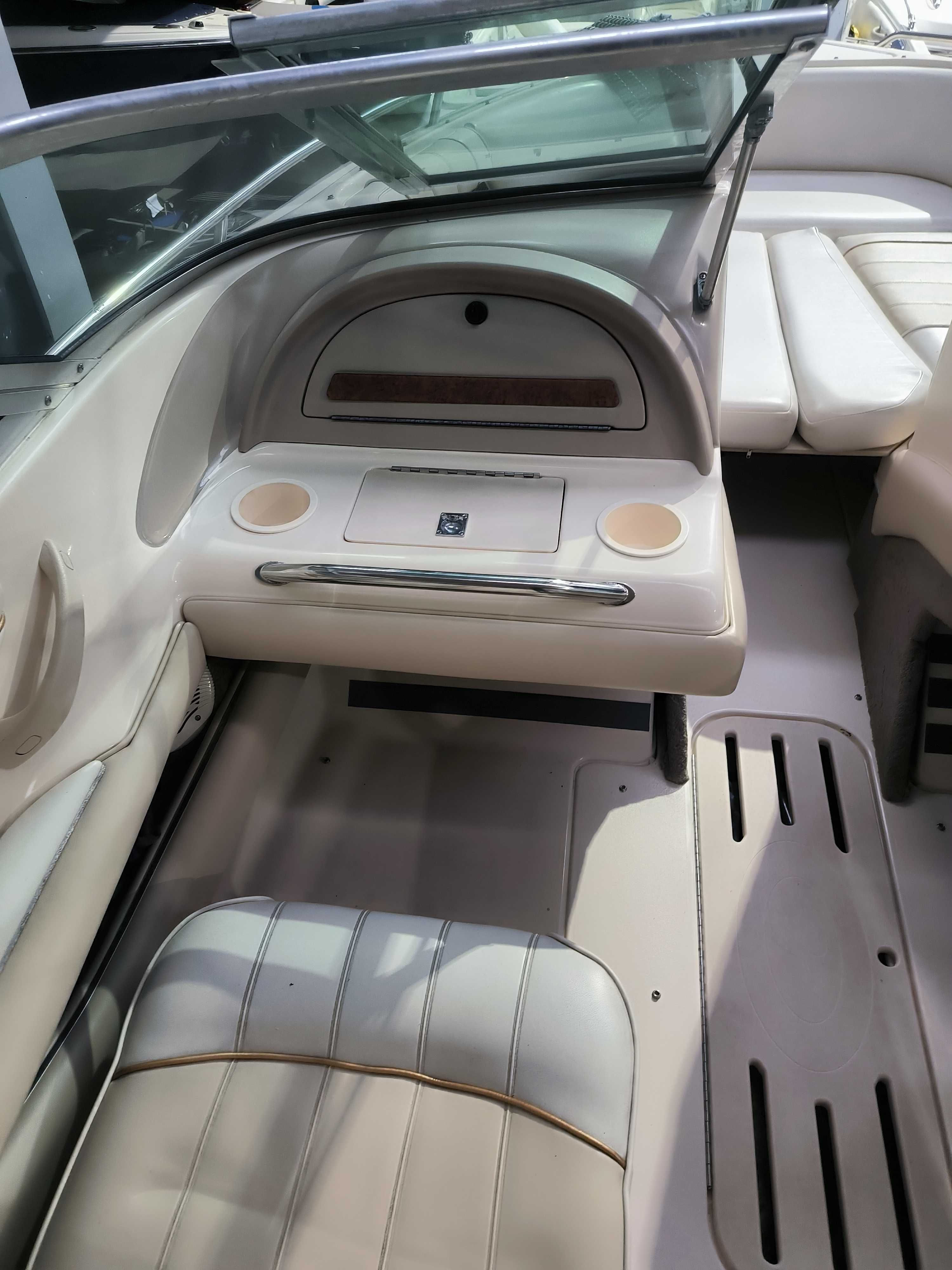 Sea ray 200 signature select