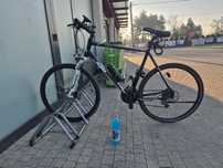 Ktm avenza xl rama 60 po serwisie