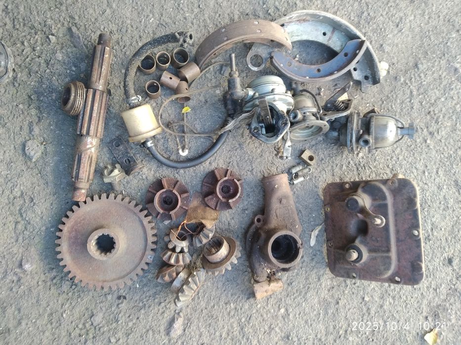 Продам шкворня УАЗ, по Москвич.