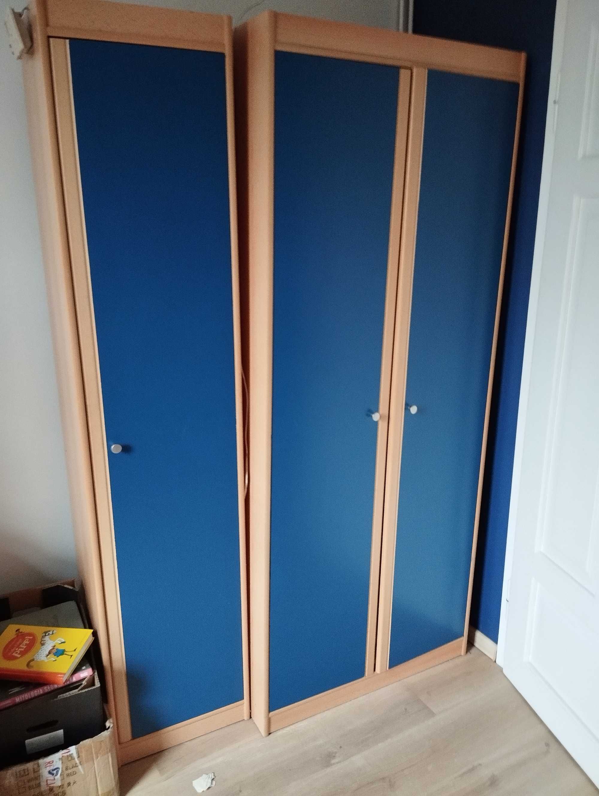Komplet Meblowy.