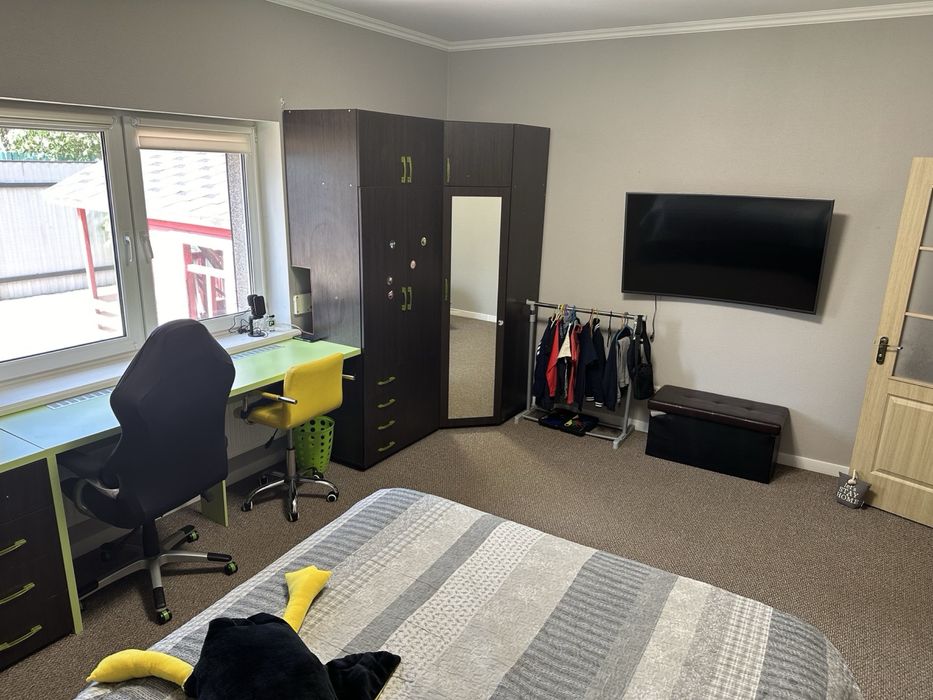 Будинок в кооперативі Трудівник