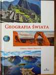 Geografia świata - książka, album