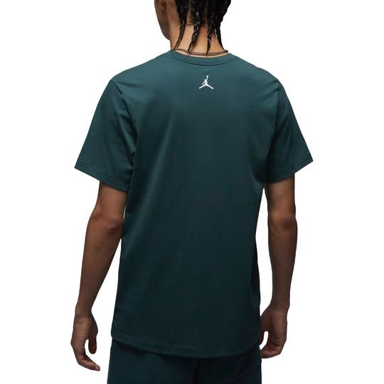 Футболка  Jordan MVP Jumpman Graphic T-shirt