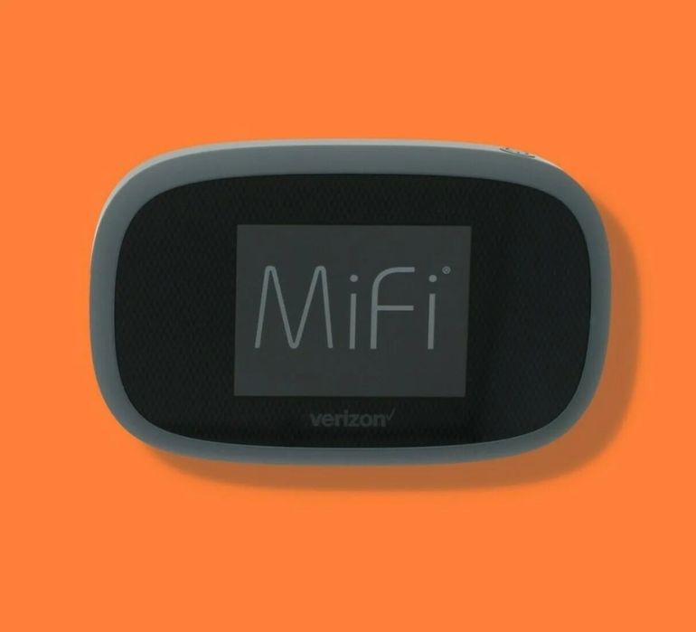 Router LTE 4G Inseego 8000 LTE Cat.18