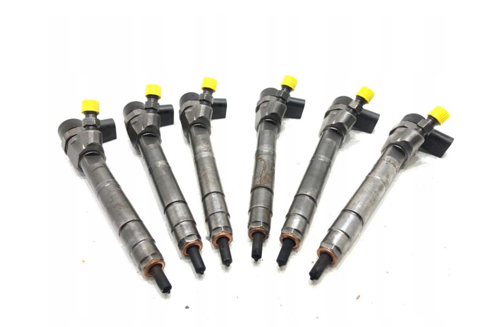 Всі Форсунки Рено Віваро Кенго Меган Талісман Renault Megan Kango