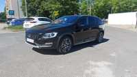 Volvo v60 cross country polestar