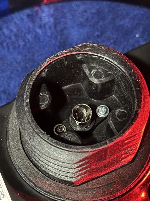 Thrustmaster t300 rs gt з кпп th8s торг