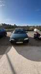 Peugeot 306 5 lugares ano 96