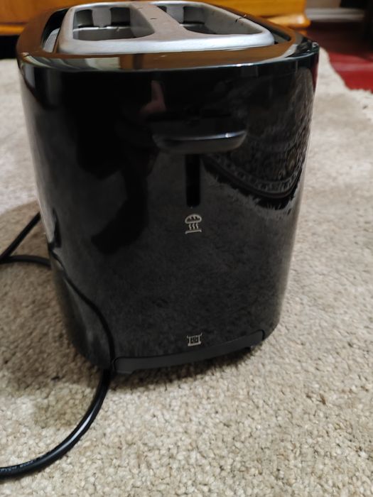 Тостер Philips 830 Вт