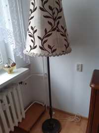 Lampa stojąca 165 cm