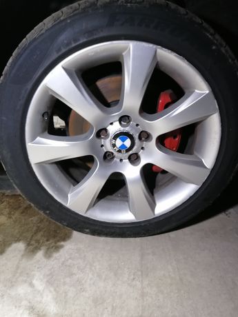 5x120 FELGI BMW E60 E61 E90 E91 e46  5x120  18