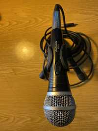 Microfone Omnidirecional para voz