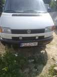 Vw t4 19tdi rok produkcji 1996