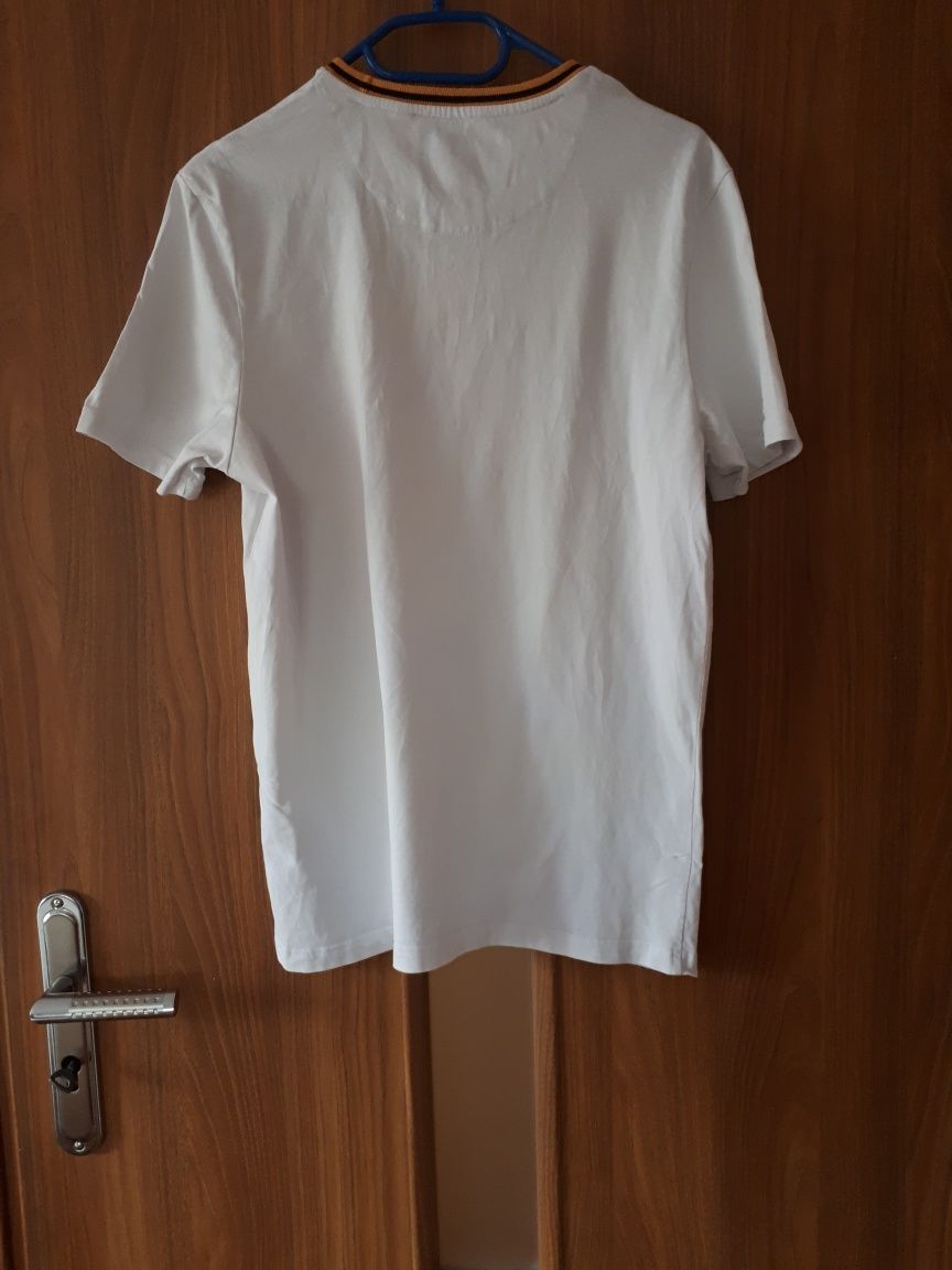 Tshiert męski Lyle &scott M