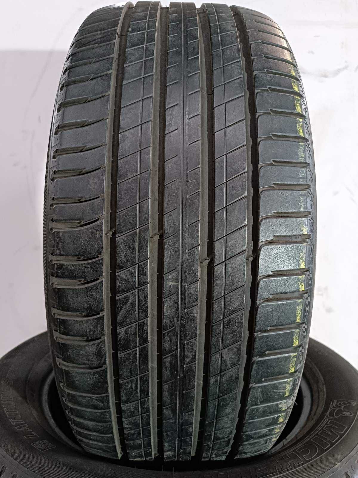 275/50/20 Michelin Latitude Sport 3 MO