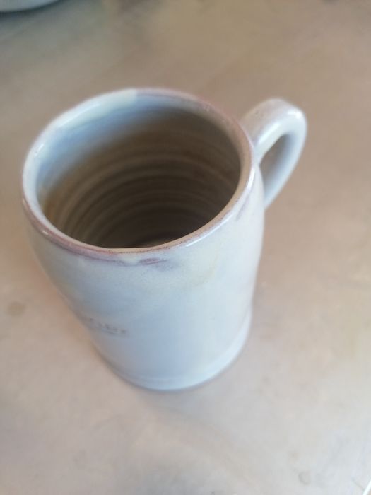 Caneca da cerveja Franziskaner | nova