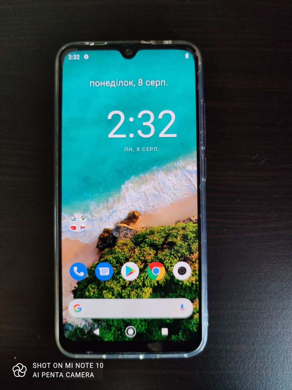 Xiaomi Mi A3 продам телефон