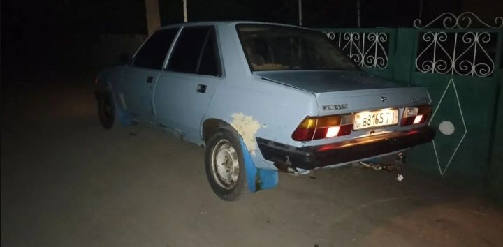ВАЗ 2108 на ходу , газ/бенз + Пежо 305 1.9 TDI