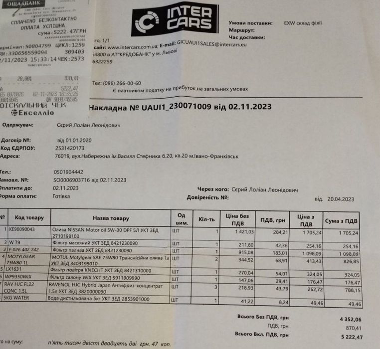 Nissan Qashqai j10 1.5 dci k9k