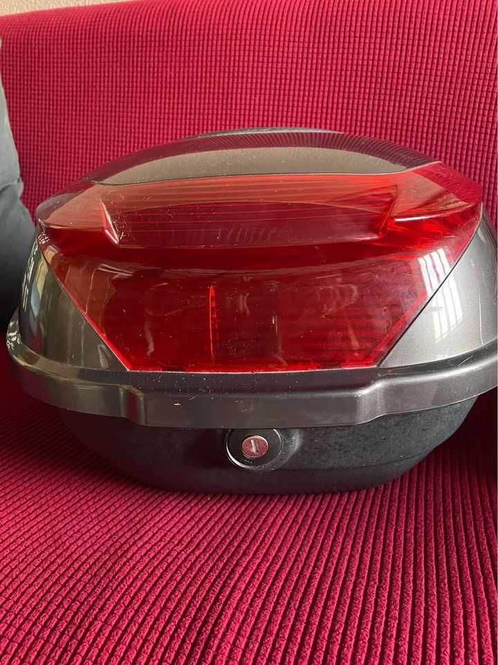 BAGAGEIRO para motas