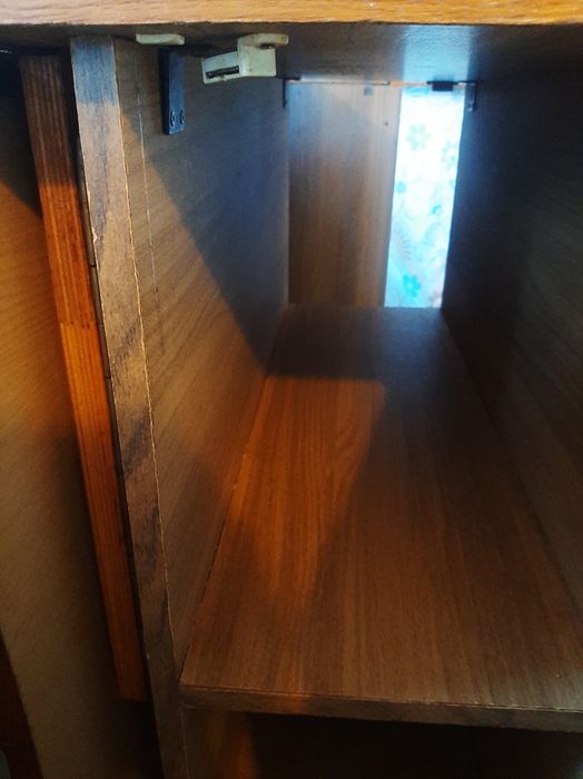 Стіл розкладний.