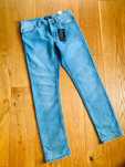 .:: Okazja! Identic Mandenim W32 L32 Regular Straight Jeans ::.