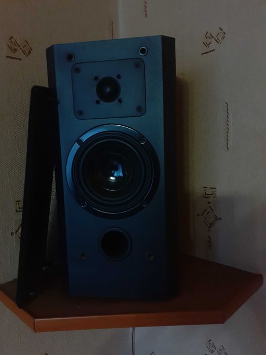 PANASONIK zestaw kina domoweg