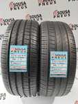 170 Euros 2 pneus semi novos 235-50R19 99V Pirelli - Oferta dos Portes