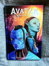 Avatar - 1 - Ścieżka Tsu'teya cz. 1. Amber