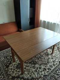 Stół , ławo-stół z PRL