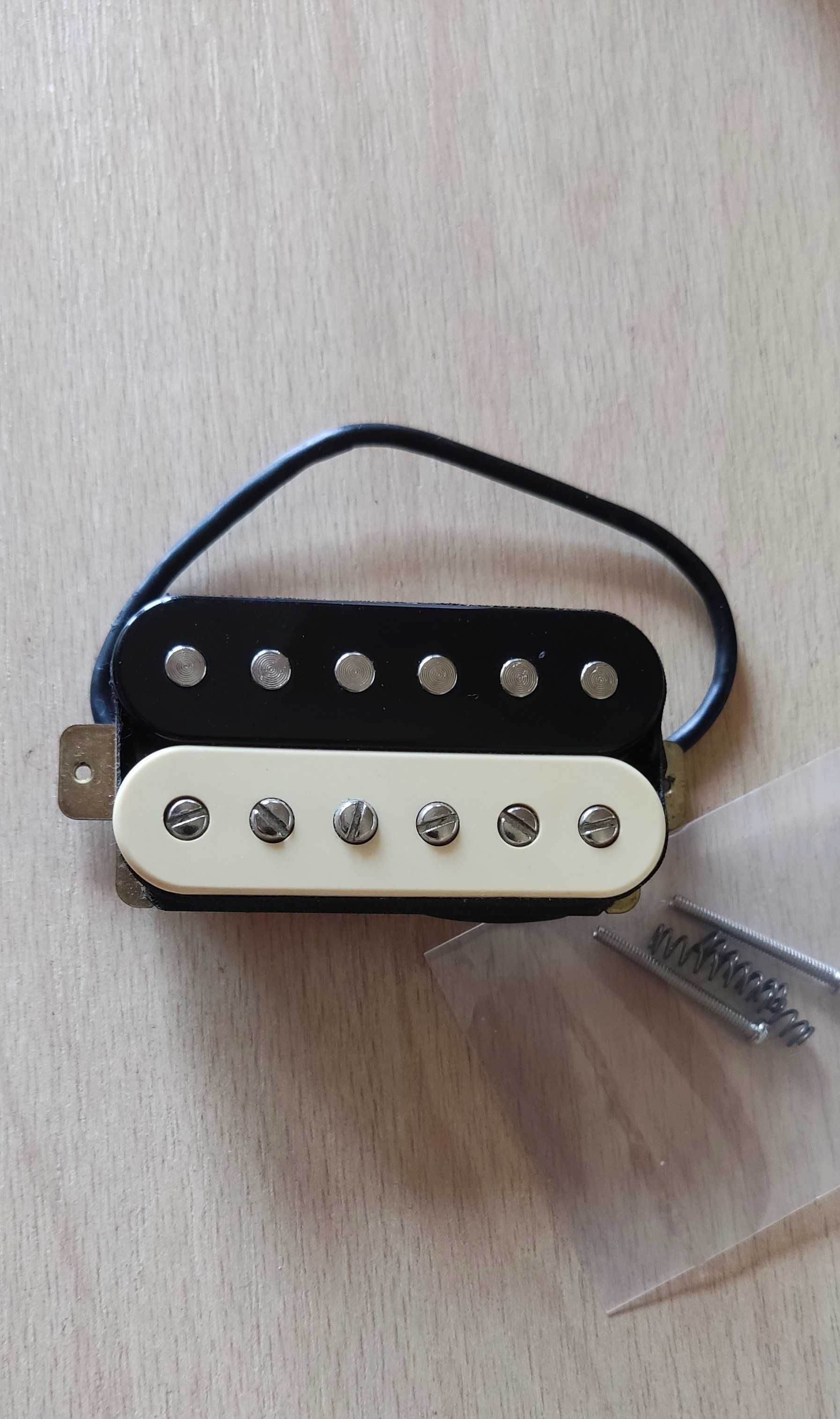 PRS 85/15 bridge przetwornik gitarowy