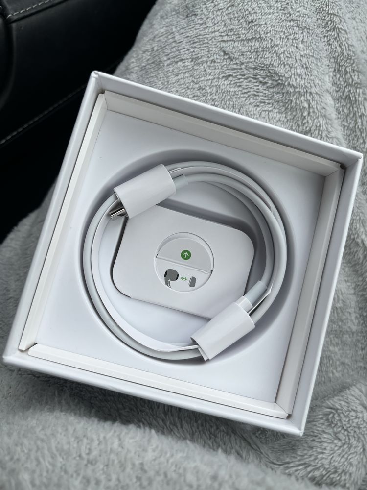 Airpods Pro(2nd generation)