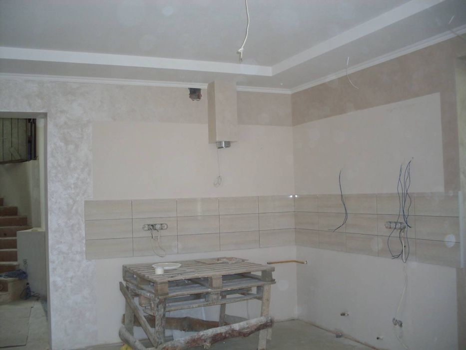 Ремонт квартир домов