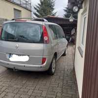 Renault espace 4 2.0t