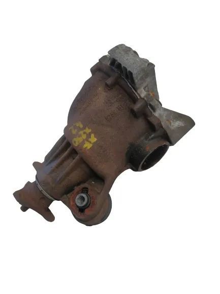 JAGUAR XF X250 ORYGINALNY DYFERENCJAŁ MOST DYFER TYŁ 3.07