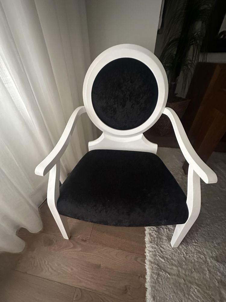 Vendo duas poltronas