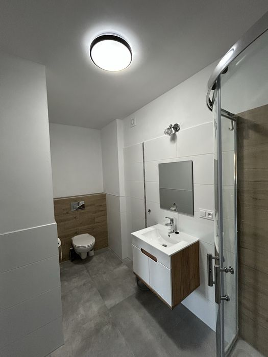 mieszanie na wynajem 2-pokojowe