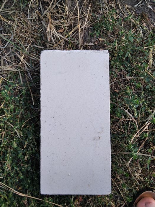 Цегла селікатна нова